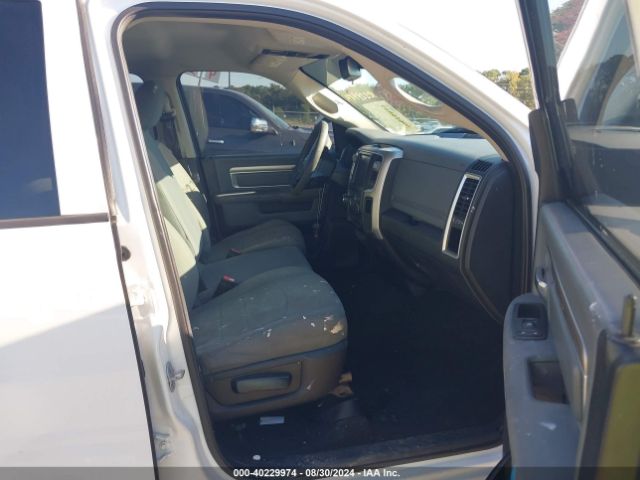 1C6RR6GG3GS381156 RAM 1500 Slt