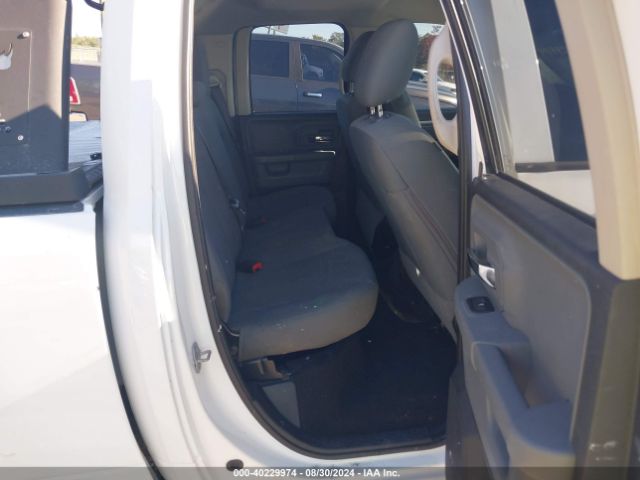1C6RR6GG3GS381156 RAM 1500 Slt