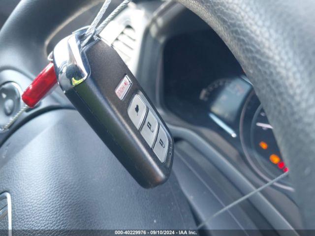3CZRU5H52MM702021 Honda Hr-v 2wd Ex