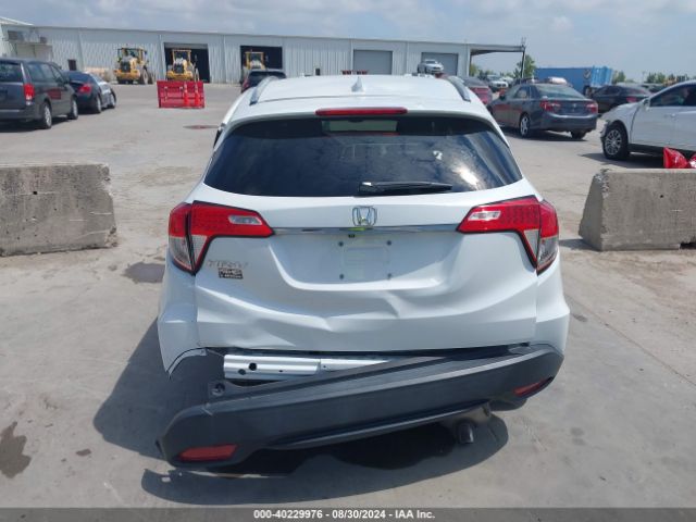 3CZRU5H52MM702021 Honda Hr-v 2wd Ex