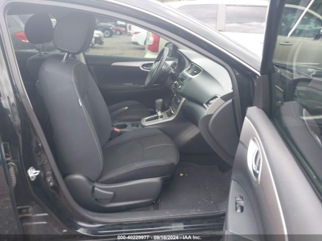 3N1AB7AP7FY367904 Nissan SENTRA S