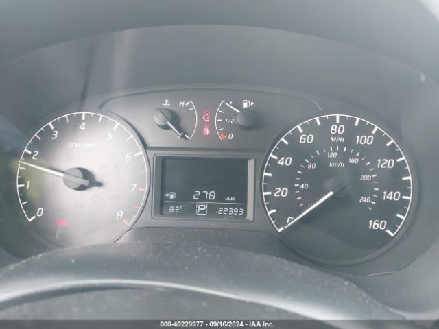 3N1AB7AP7FY367904 Nissan SENTRA S
