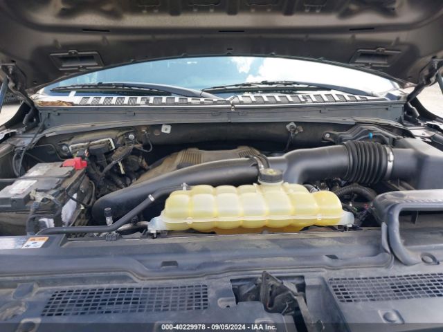 1FMJU1JT6KEA29379 Ford Expedition Xlt