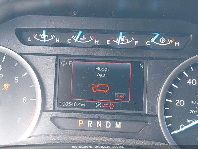 1FMJU1JT6KEA29379 Ford Expedition Xlt