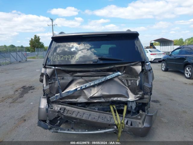 1FMJU1JT6KEA29379 Ford Expedition Xlt