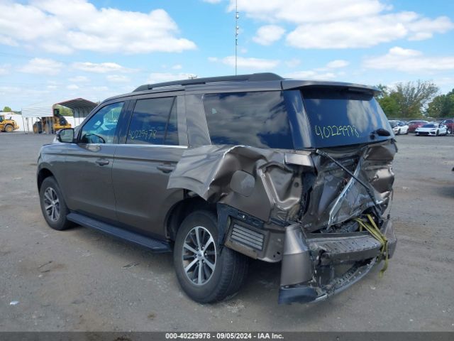 1FMJU1JT6KEA29379 Ford Expedition Xlt