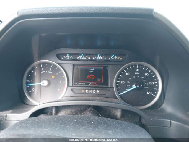 1FMJU1JT6KEA29379 Ford Expedition Xlt