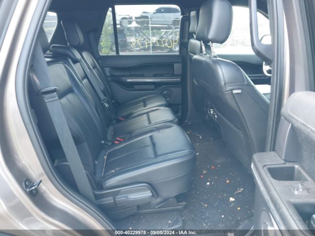 1FMJU1JT6KEA29379 Ford Expedition Xlt