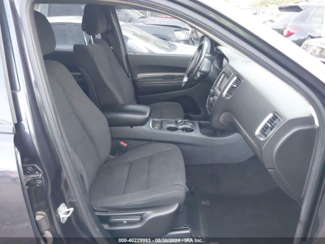 1C4RDHAG0EC313920 Dodge Durango Sxt