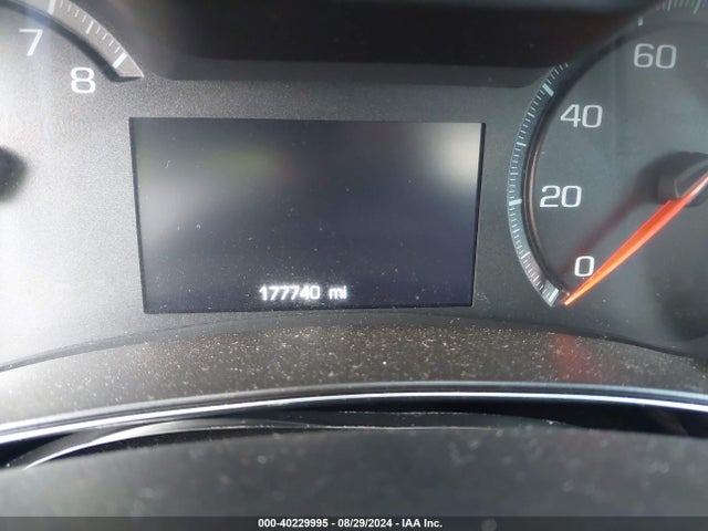 Chevrolet IMPALA 2LZ 2017 2G1145S32H9100365 Image 15