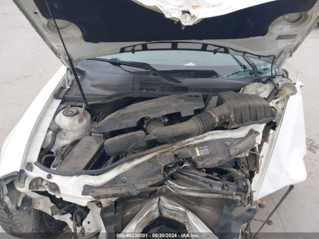 2G1FB1E34F9237241 Chevrolet Camaro 2ls