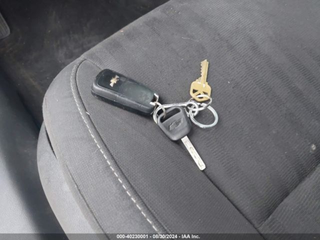 2G1FB1E34F9237241 Chevrolet Camaro 2ls