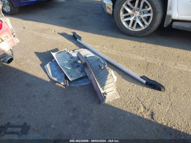 1FM5K8F86FGC69630 Ford Explorer Limited