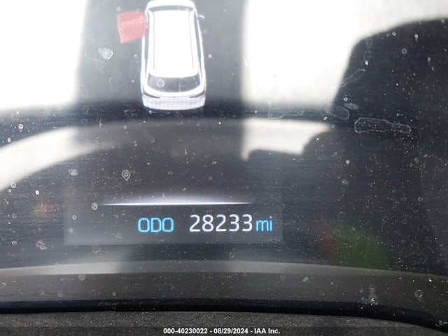 Toyota SIENNA LE 2023 5TDKRKEC0PS143695 Image 15