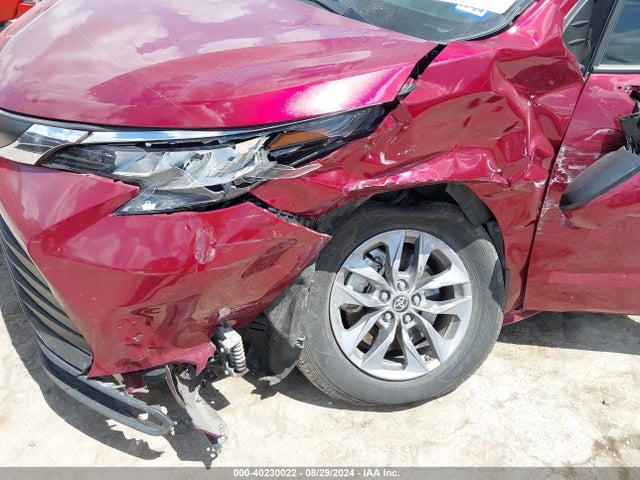 Toyota SIENNA LE 2023 5TDKRKEC0PS143695 Image 6