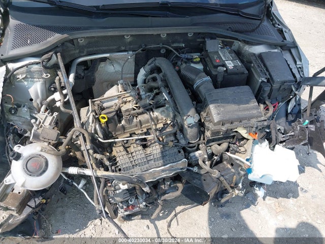 3VWW57AU5KM029142 Volkswagen Golf 1.4t S/1.4t Se