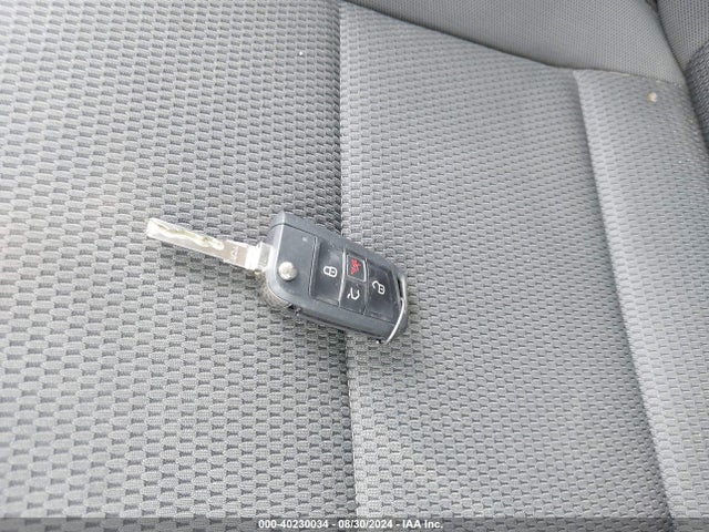 3VWW57AU5KM029142 Volkswagen Golf 1.4t S/1.4t Se