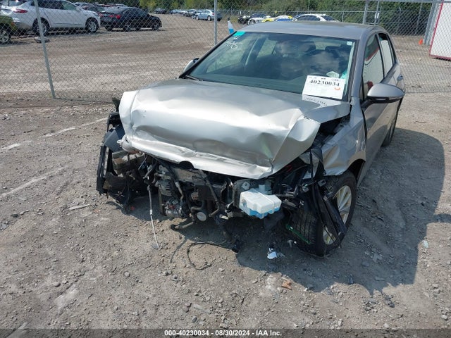 3VWW57AU5KM029142 Volkswagen Golf 1.4t S/1.4t Se