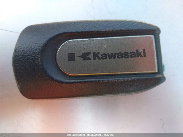 2010 KAWASAKI ZG1400 JKBZGNC11AA003740 Photo 10