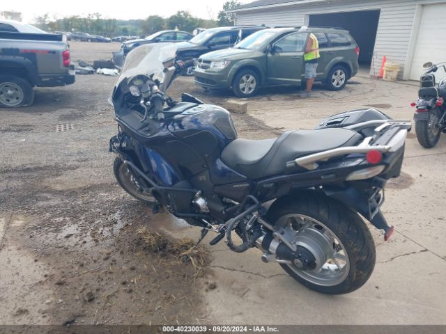 2010 KAWASAKI ZG1400 JKBZGNC11AA003740 Photo 2