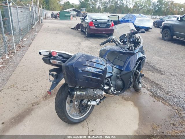 2010 KAWASAKI ZG1400 JKBZGNC11AA003740 Photo 3