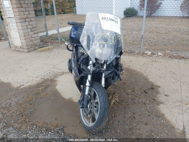 2010 KAWASAKI ZG1400 JKBZGNC11AA003740 Photo 4