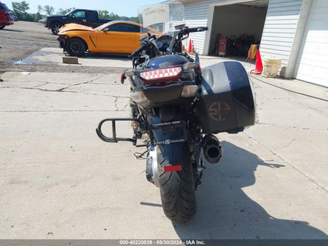 2010 KAWASAKI ZG1400 JKBZGNC11AA003740 Photo 5
