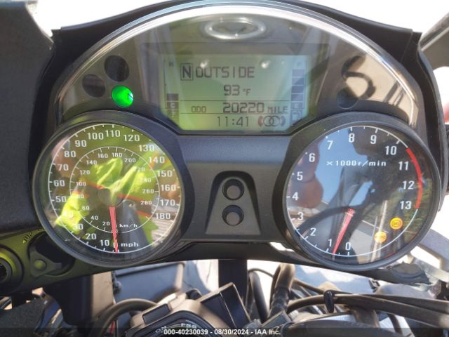 2010 KAWASAKI ZG1400 JKBZGNC11AA003740 Photo 6