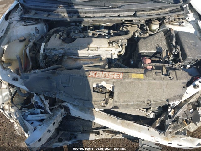Scion 2ar-fe 2014 JTKJF5C70E3071934 Image 10