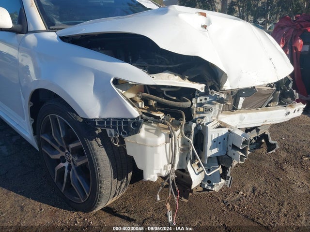 Scion 2ar-fe 2014 JTKJF5C70E3071934 Image 13