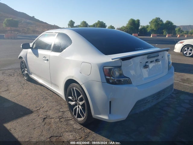 Scion 2ar-fe 2014 JTKJF5C70E3071934 Image 3