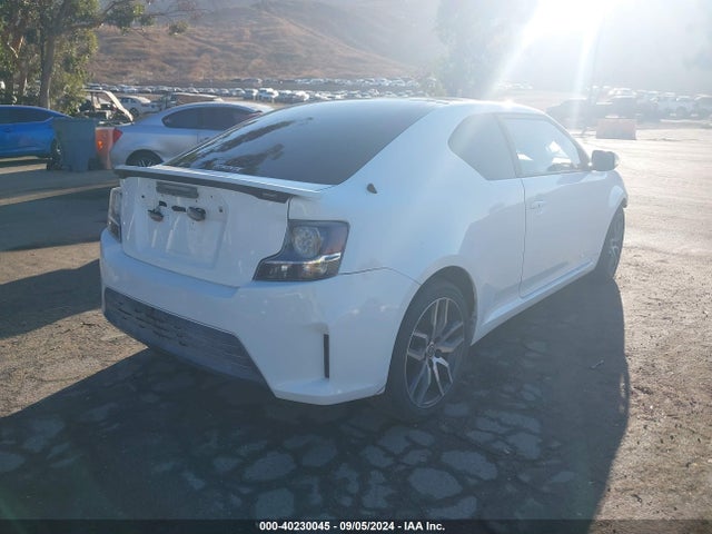 Scion 2ar-fe 2014 JTKJF5C70E3071934 Image 4