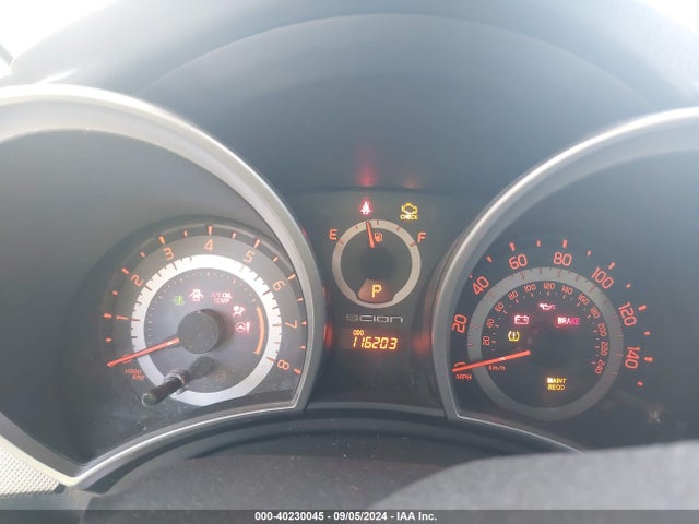 Scion 2ar-fe 2014 JTKJF5C70E3071934 Image 7