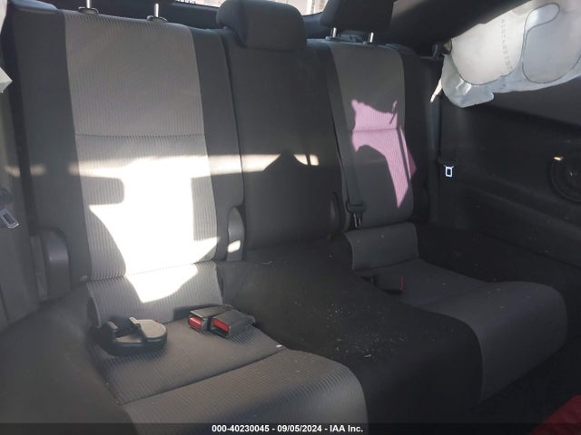 Scion 2ar-fe 2014 JTKJF5C70E3071934 Image 8