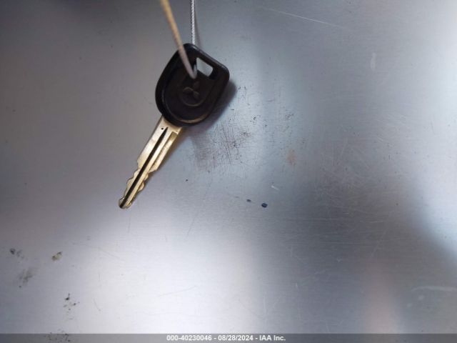 2002 MITSUBISHI MONTERO SPORT JA4LS41R12J025573 Photo 10