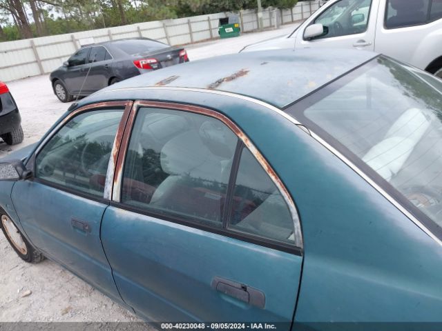 1997 MITSUBISHI MIRAGE JA3AY26A8VU048725 Photo 5