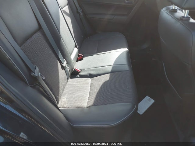 Toyota Corolla S Plus 2015 5YFBURHE1FP209957 Image 8