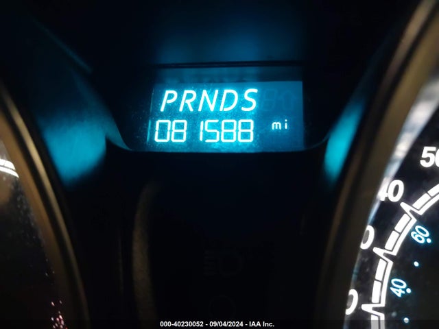 Ford FIESTA SE 2014 3FADP4EJ0EM163411 Image 7