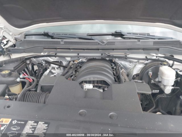 3GTU2VECXFG334973 GMC Sierra 1500 Slt