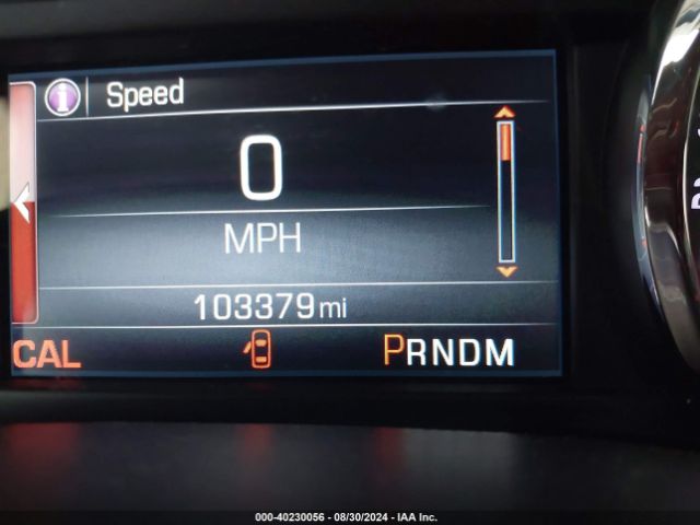 3GTU2VECXFG334973 GMC Sierra 1500 Slt