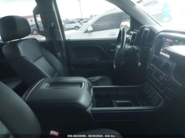 3GTU2VECXFG334973 GMC Sierra 1500 Slt