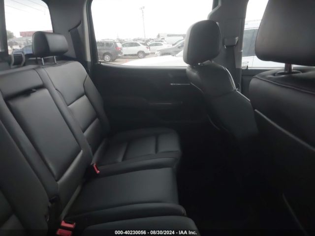 3GTU2VECXFG334973 GMC Sierra 1500 Slt