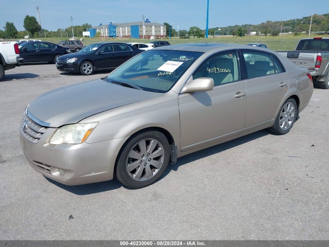 Продаж на аукціоні авто 2005 Toyota Avalon Xls, vin: 4T1BK36B55U002240, номер лоту: 40230060