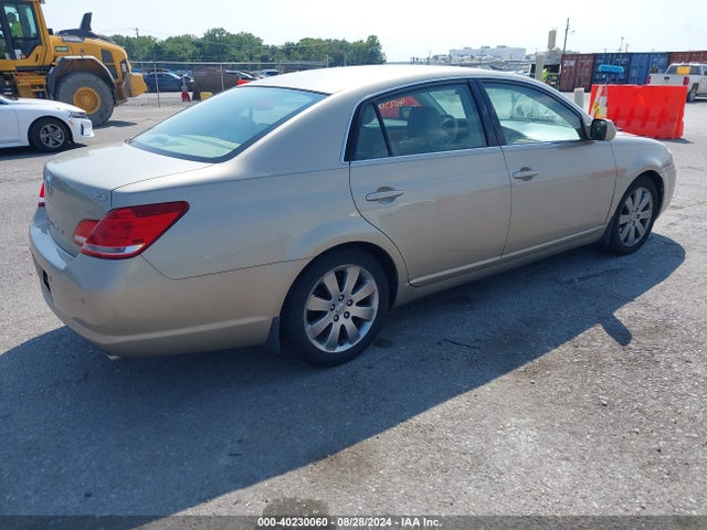 Продаж на аукціоні авто 2005 Toyota Avalon Xls, vin: 4T1BK36B55U002240, номер лоту: 40230060