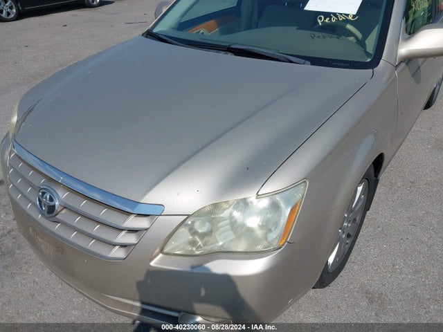 Продаж на аукціоні авто 2005 Toyota Avalon Xls, vin: 4T1BK36B55U002240, номер лоту: 40230060