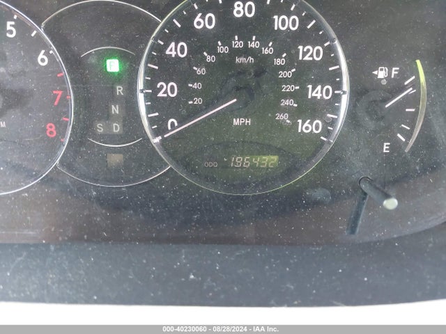 Продаж на аукціоні авто 2005 Toyota Avalon Xls, vin: 4T1BK36B55U002240, номер лоту: 40230060