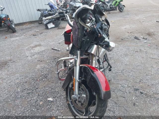 2010 HARLEY-DAVIDSON FLHX 1HD1KB410AB623832 Photo 4