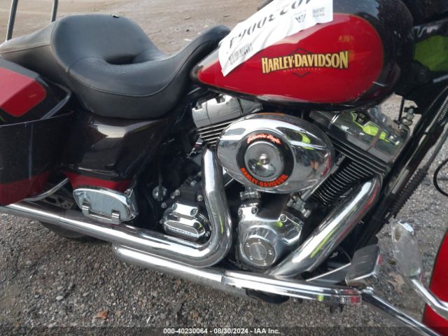 2010 HARLEY-DAVIDSON FLHX 1HD1KB410AB623832 Photo 7