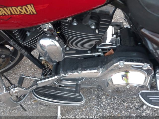 2010 HARLEY-DAVIDSON FLHX 1HD1KB410AB623832 Photo 8