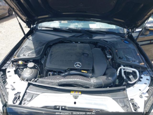 W1KWK8DB1LG027532 Mercedes-Benz C 300